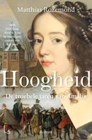 Hoogheid - Matthias Rozemond - ebook - thumbnail