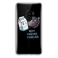 Best Friend Forever: Xiaomi Mi Mix 2 Transparant Hoesje