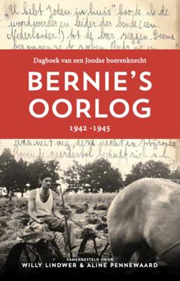 Bernie&apos;s oorlog (Paperback)