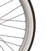 Cortina Velg J19SZ matt rock ridge