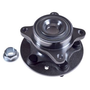 Wiellager 172450