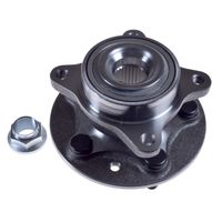 Wiellager 172450