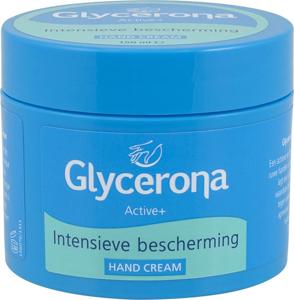 Glycerona Handcreme active+ pot