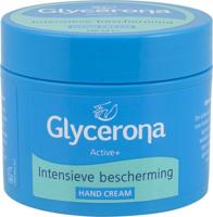 Glycerona Handcreme active+ pot
