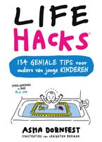 Life hacks - Asha Dornfest - ebook