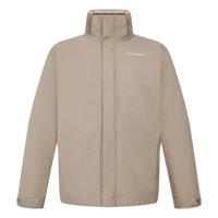 Berghaus Hwalker 2.0 Gemi HL 3 in 1 jas Heren Char/Mica XL