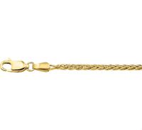 TFT Collier Geelgoud Vossestaart 2,3 mm x 50 cm