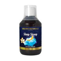 Golden Naturals Slaapsiroop Junior 250ml