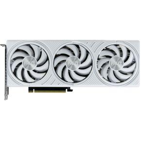 Palit GeForce RTX 5070 White OC NVIDIA 12 GB GDDR7