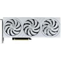 Palit GeForce RTX 5070 White OC NVIDIA 12 GB GDDR7