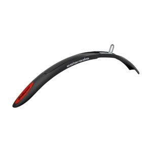 Polisport Spatborden set Colorado Jr 20inch zwart 5010681