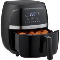 Inventum GF320HLD Airfryer Zwart - thumbnail