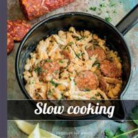 Slow Cooking (Hardback)