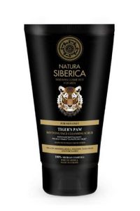 Natura Siberica Tiger's Paw Reviving Face Cleansing Scrub (150 ml)