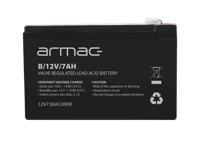 Universele gelaccu voor Ups Armac B/12V/7Ah