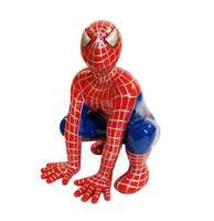 Spider-Man Beeld 29cm Spider-Man Beeld 29cm