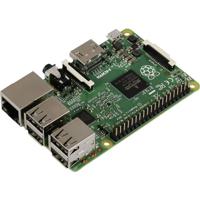 Raspberry Pi 2 B 1 GB 4 x 0.9 GHz Raspberry Pi® - thumbnail