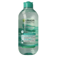 Garnier SkinActive micellair water hyaluronzuur aloe vera 400 Milliliter