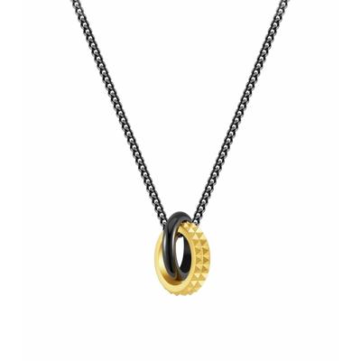 Heren ketting Police PEAGN0001804 50 cm