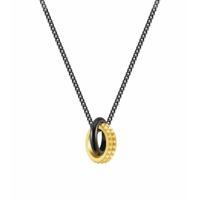 Heren ketting Police PEAGN0001804 50 cm
