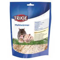 TRIXIE 60796 voeding voor kleine dieren Hamster, Muis, Rat - thumbnail