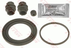 Reparatieset, remklauw SJ1269