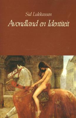 Avondland en identiteit (Paperback)