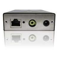 ADDER link X100 KVM extender set - [X100A-USB/P-EUR] - thumbnail