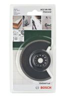 Bosch Accessoires Diamant-RIFF segmentzaagblad ACZ 85 RD4 - 2609256972 - thumbnail