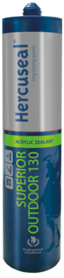 Hercuseal Superior Outdoor 130 310ml