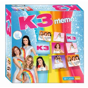 K3 Memo