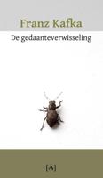 De gedaanteverwisseling (Paperback)