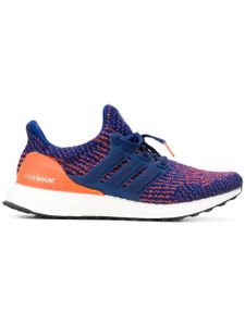 adidas baskets Ultra Boost - Bleu