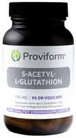 Proviform S-Acetyl-L-Glutathion Vegicaps