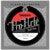D&apos;Addario CNA-3T Alto Tension Treble Half Set, Pro-Arté Nylon voor Klassieke Gitaar