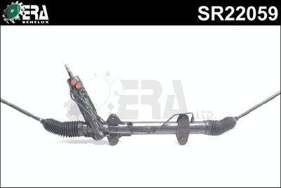 Stuurhuis SR22059