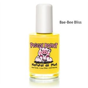 Kindernagellak Eco zonder Schadelijke Stoffen Piggy Paint - Bae-Bee Bliss