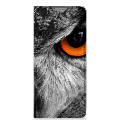 OPPO Find X5 | Hoesje maken | Uil