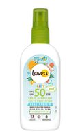 Lovea Biologische Moisturizing Spray SPF50 Kids - thumbnail