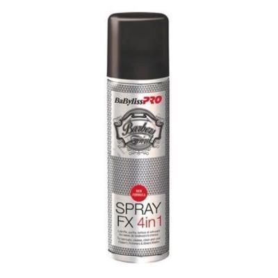 Pro Spray FX 4in1