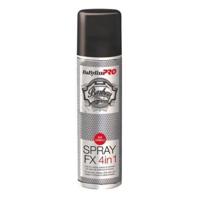 Pro Spray FX 4in1