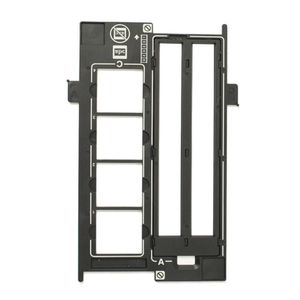 Epson V550/V600 negatiefhouder dia & kleinbeeld formaat strook + cover