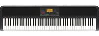 Korg XE20SP digitale piano 88 toetsen Zwart, Wit - thumbnail