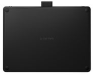 Wacom Intuos M Bluetooth grafische tablet Zwart 2540 lpi 216 x 135 mm USB/Bluetooth - thumbnail