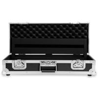Pedaltrain PT-M24-BTC-X Black Tour Case koffer voor Metro 24 pedalboard