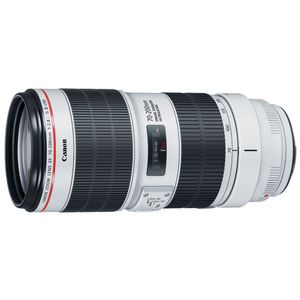 Canon EF 70-200mm F/2.8L IS III USM