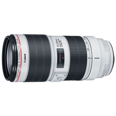 Canon EF 70-200mm F/2.8L IS III USM