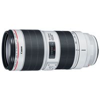Canon EF 70-200mm F/2.8L IS III USM OUTLET Canon EF 70-200mm F/2.8L IS III USM OUTLET