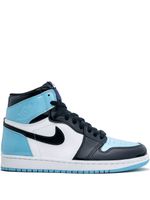 Jordan baskets Air Jordan Retro 1 High OG - Bleu