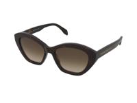 Zonnebrillen Alexander McQueen AM0355S 002